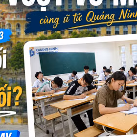 Series Vượt vũ môn: Rẽ lối hay lạc lối?