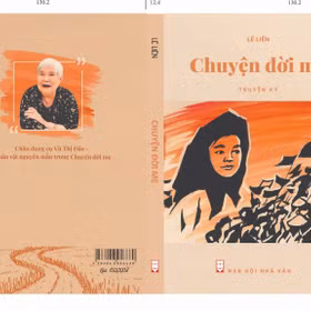 TRUYỆN KÝ:CHUYỆN ĐỜI MẸ 05