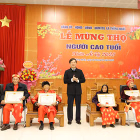 Bản tin Vùng Đông Bắc ngày 19/1/2026