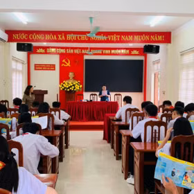 Quảng Ninh từng bước nâng cao chất lượng dân số để phát triển bền vững