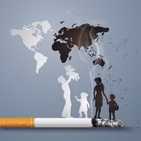 Ngày thế giới không thuốc lá