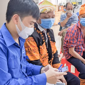 Thanh niên Quảng Ninh - Xung kích trong chuyển đổi số