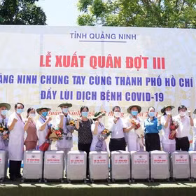 Vì miền Nam thân yêu