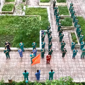 Radio kết nối tháng 2 - Lương y như từ mẫu