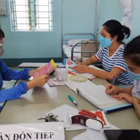 Sàng lọc trước sinh và sơ sinh để có những đứa con khỏe mạnh