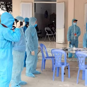 QUẢNG NINH PHÁT HUY SỨC MẠNH TRUYỀN THÔNG TRÊN MẶT TRẬN PHÒNG CHỐNG DỊCH COVID 19 