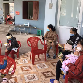 Móng Cái tăng cường các giải pháp nhằm kiểm soát mất cân bằng giới tính khi sinh
