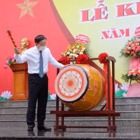 NGÀNH GIÁO DỤC QUẢNG NINH NỖ LỰC ĐẢM BẢO MỤC TIÊU KÉP