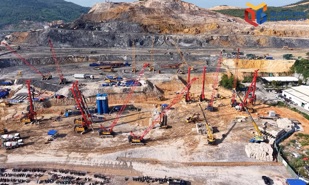 Gia tăng niềm tin, thúc đẩy đầu tư