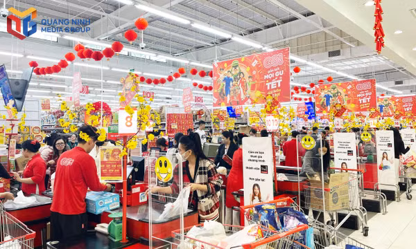 Triển khai kế hoạch thúc đẩy tiêu dùng nội địa