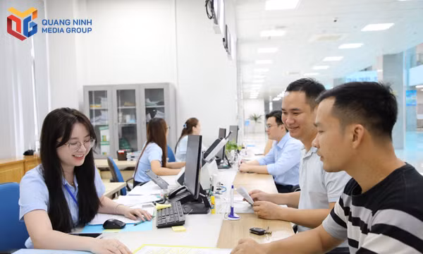 Mô hình Trung tâm hành chính công: Từ tiên phong đến nền hành chính không còn khoảng cách