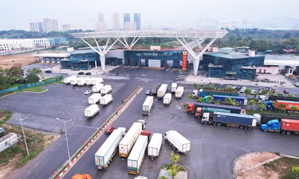 Đổi thay vùng biên nơi địa đầu Tổ quốc