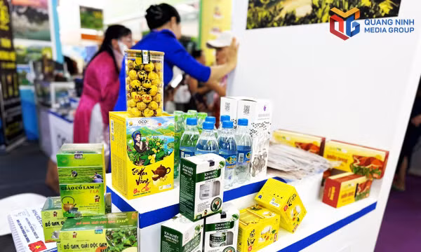 Tăng cường xúc tiến thương mại mở rộng thị trường
