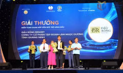 Doanh nghiệp góp sức nâng tầm du lịch