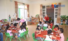 Dành những điều tốt nhất cho học sinh