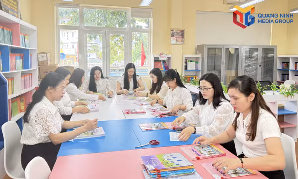 Quảng Ninh sẵn sàng cho năm học mới 2026-2027
