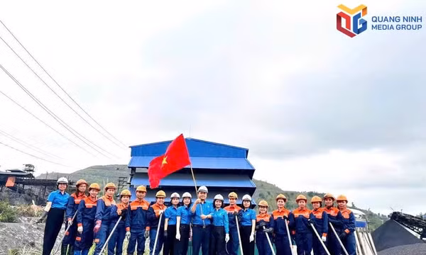 Nhân dân chung sức kiến tạo diện mạo thành phố mới