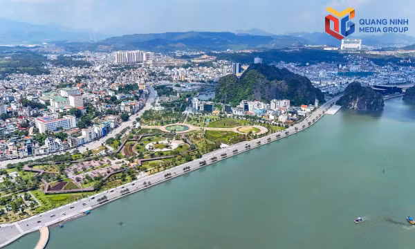Quảng Ninh trước vận hội mới