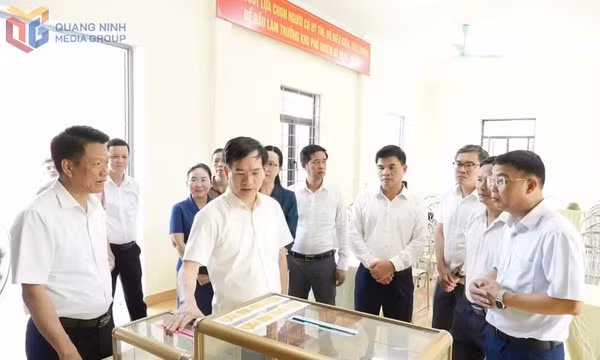 Ủy ban Mặt trận tổ quốc Việt Nam thành phố Quảng Ninh trong nhịp chuyển mới
