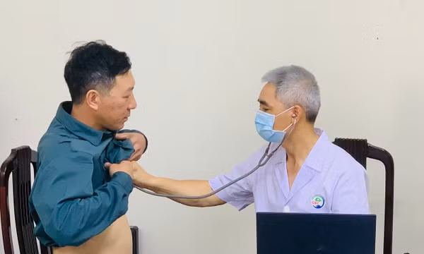 Phòng, chống bệnh nghề nghiệp