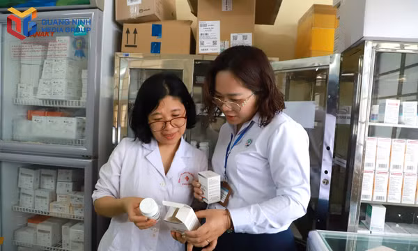 Nhiều hoạt động phòng, chống HIV/AIDS