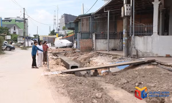 Hiến đất làm đường – Lan tỏa những giá trị tốt đẹp vì cộng đồng