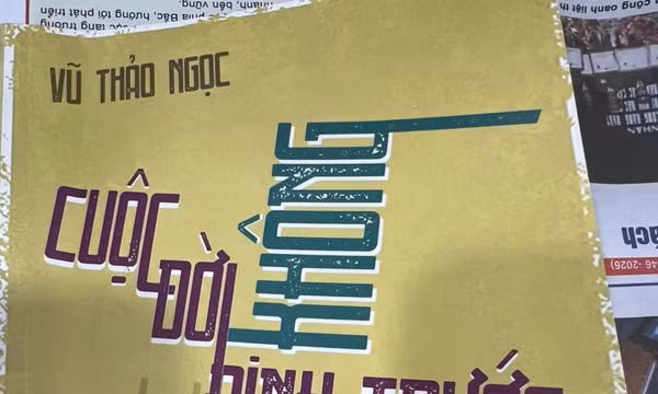 Truyện ngắn: Khi đàn ông khóc