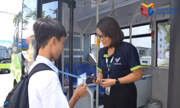 Để mỗi hành trình đến trường đều an toàn