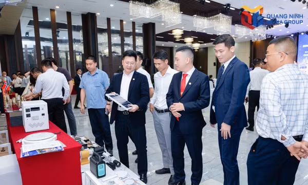 Quảng Ninh: Đưa Nghị quyết số 68-NQ/TW vào cuộc sống, khơi thông sức mạnh kinh tế tư nhân - Bài 3: Động lực quan trọng cho sự tăng trưởng