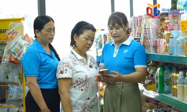  Bình đẳng giới đến từng làng quê, thôn bản
