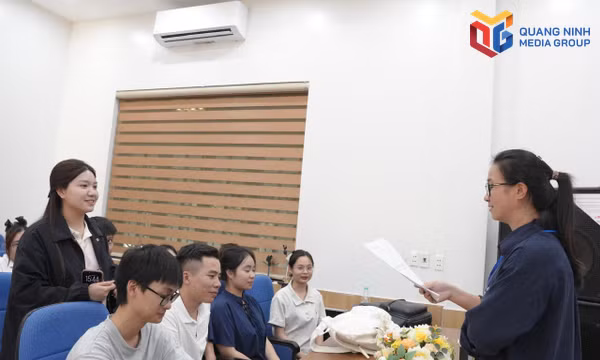 Xây dựng môi trường sống không khói thuốc