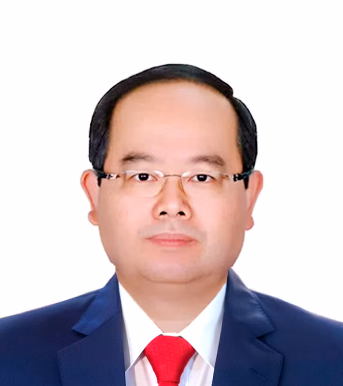 QUẢN MINH CƯỜNG