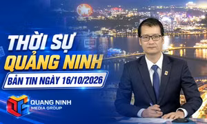 Bản tin thời sự 19h45' ngày 26/8/2026