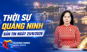 Bản tin thời sự 19h45' ngày 20/8/2026