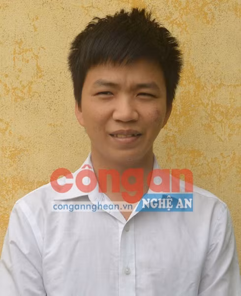 Hoàng Đức Định