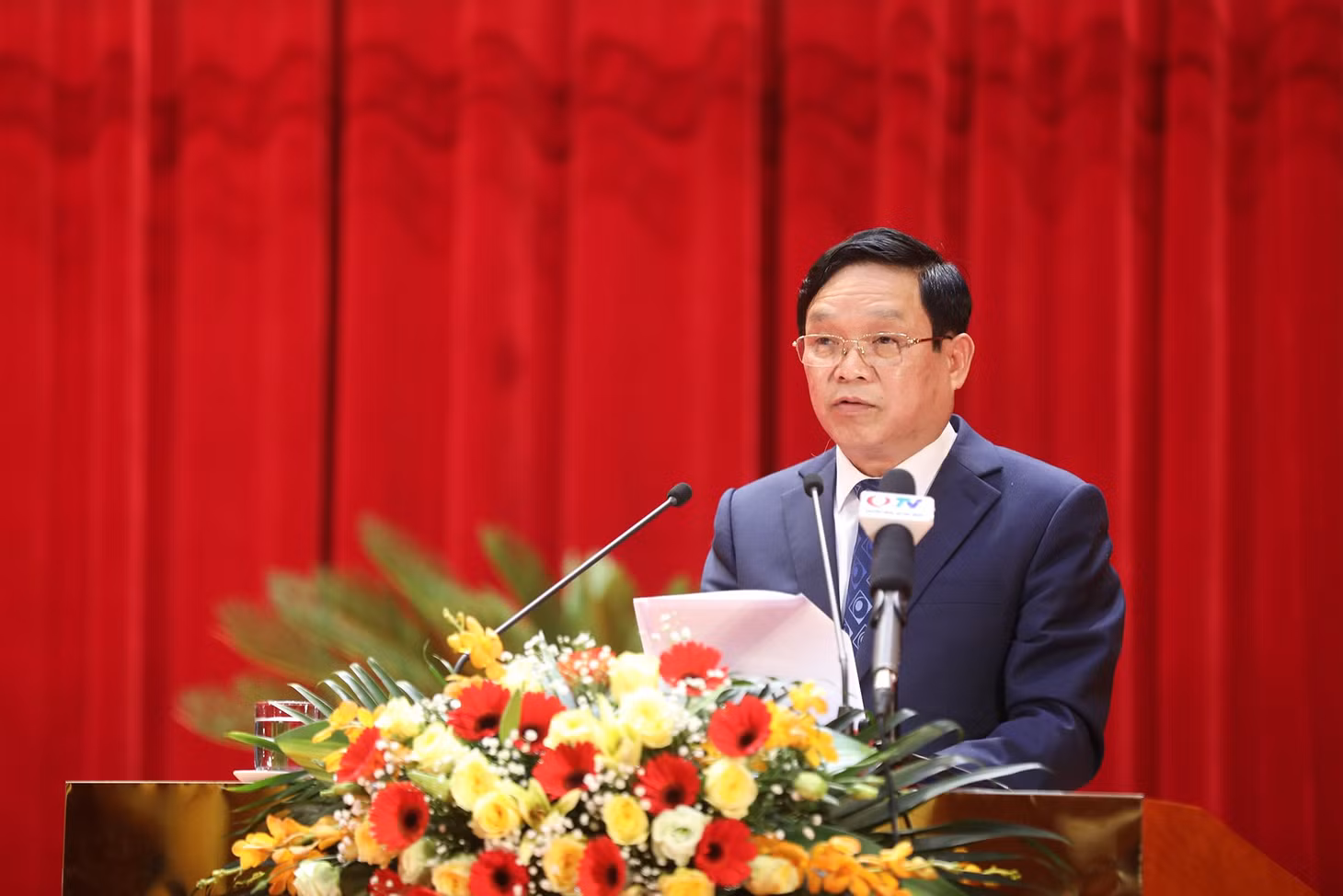 Lương Đức Sơn