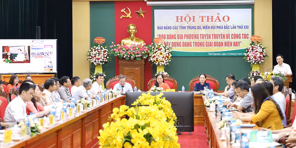 Báo Phú Thọ