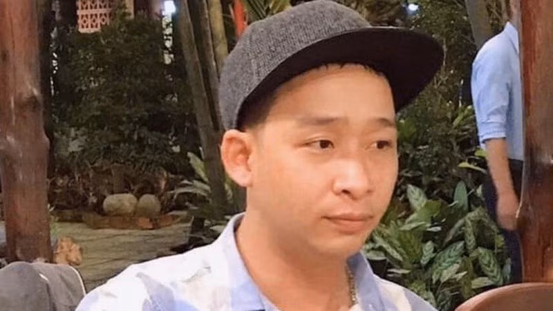  Đối tượng Lê Quốc Tuấn