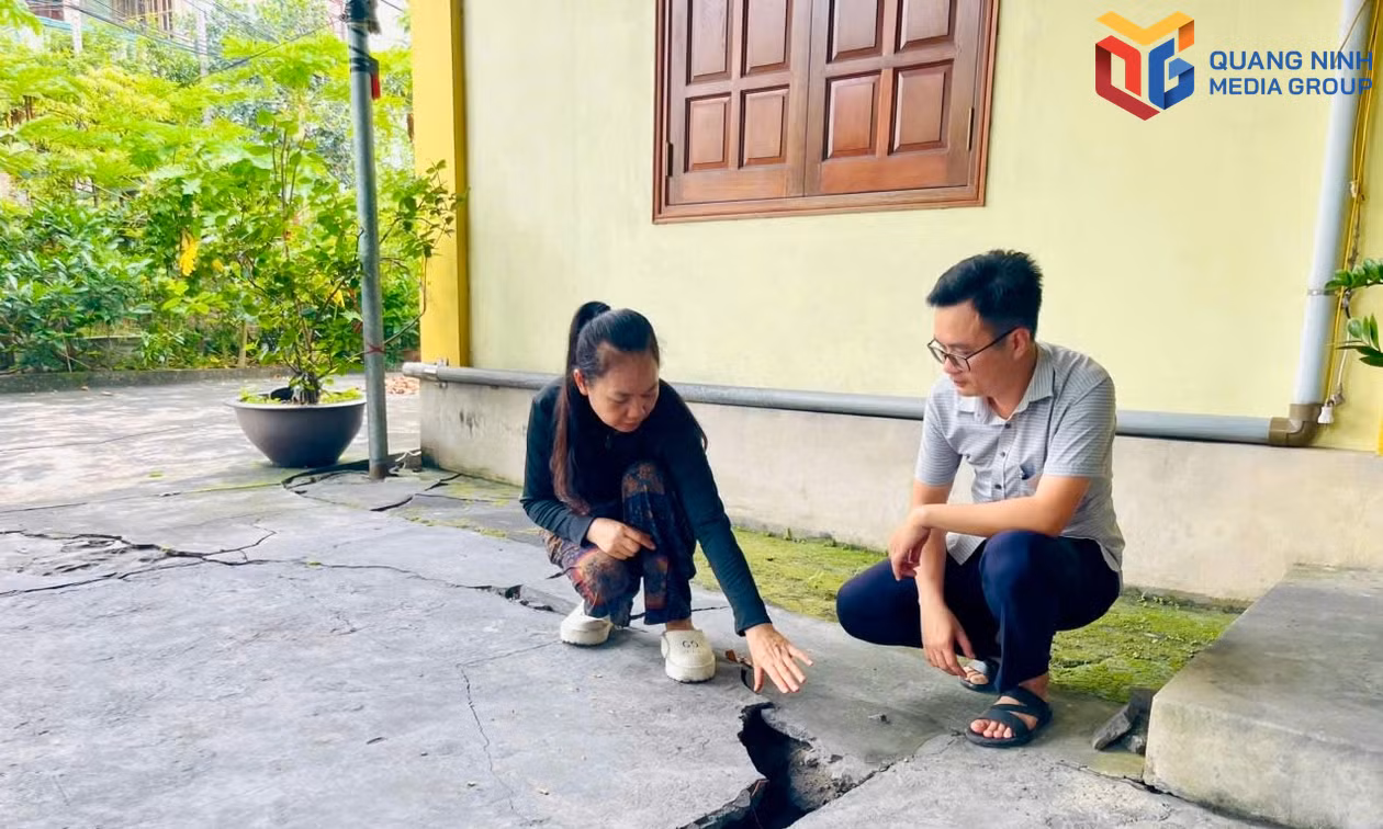 Mạo Khê: Rõ lộ trình, quyết liệt giải quyết kiến nghị của cử tri