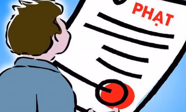 Quy định mới về xử phạt vi phạm hành chính trong lĩnh vực an ninh, trật tự, an toàn xã hội