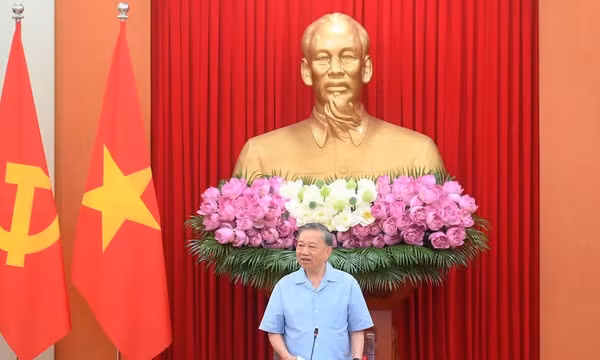 Tập trung triển khai tháo gỡ khó khăn, vướng mắc cho các dự án tồn đọng, kéo dài
