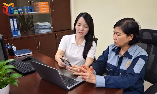 BHXH thành phố đổi mới truyền thông, đưa chính sách đến gần người dân