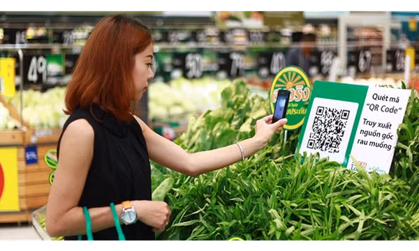 Quy định về truy xuất nguồn gốc sản phẩm, hàng hóa
