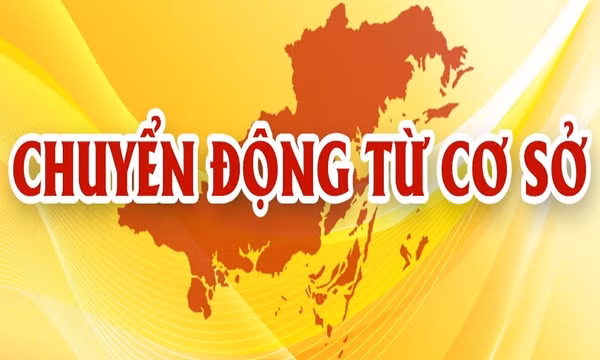 Chuyển động từ cơ sở