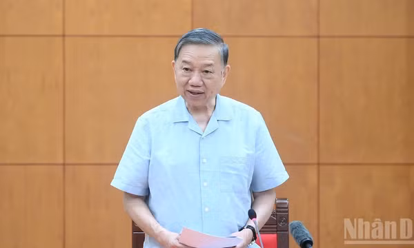 Tăng cường sự lãnh đạo của Đảng đối với công tác giải quyết các vụ án dân sự, hành chính