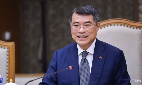 Thủ tướng Chính phủ Lê Minh Hưng sẽ tham dự Hội nghị thượng đỉnh BRICS lần thứ 18 và làm việc song phương tại Ấn Độ từ ngày 12-13/9/2026. (Ảnh: TTXVN)
