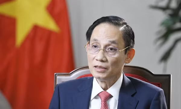 Nâng tầm vị thế Việt Nam tại BRICS 18 và mở ra nhiều động lực tăng trưởng mới