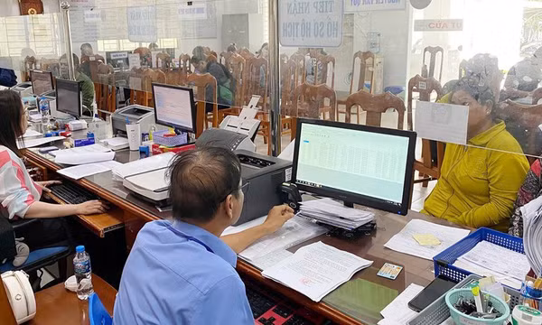 Việc hoàn thiện vị trí việc làm phải phản ánh đúng nhiệm vụ, công việc chủ yếu, sản phẩm đầu ra, trách nhiệm, quan hệ công tác và yêu cầu năng lực.