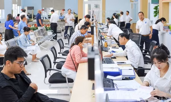 Xây dựng vị trí việc làm phải đáp ứng yêu cầu vừa kế thừa, vừa đổi mới