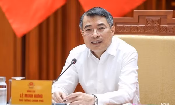 Nỗ lực tổ chức thành công Năm APEC Việt Nam 2027